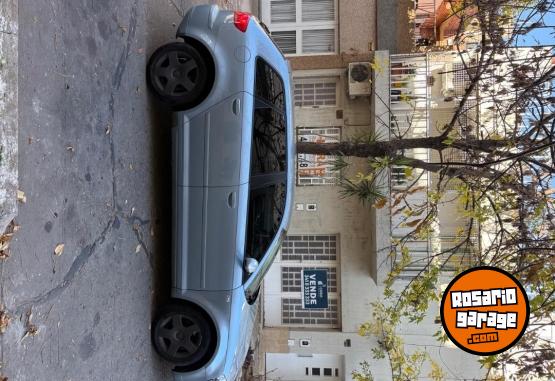 Autos - Audi Sportback 2006 Nafta 150000Km - En Venta