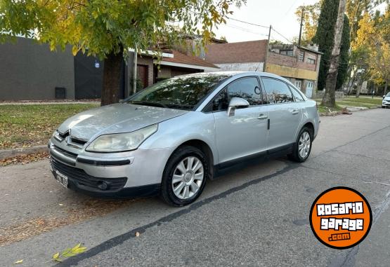 Autos - Citroen C4 2.0 SX 2010 Nafta 194000Km - En Venta