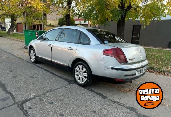 Autos - Citroen C4 2.0 SX 2010 Nafta 194000Km - En Venta