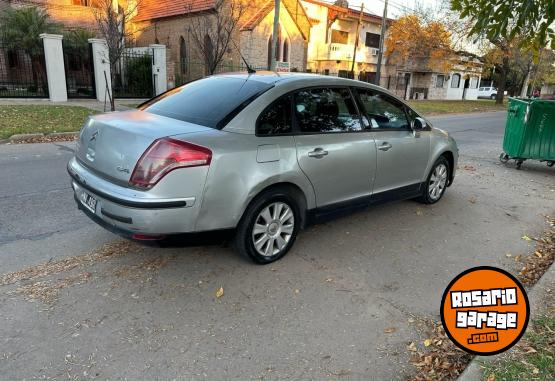 Autos - Citroen C4 2.0 SX 2010 Nafta 194000Km - En Venta