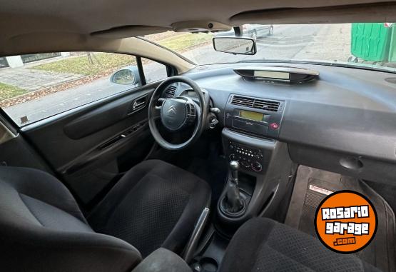 Autos - Citroen C4 2.0 SX 2010 Nafta 194000Km - En Venta
