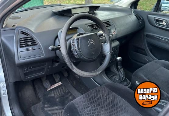 Autos - Citroen C4 2.0 SX 2010 Nafta 194000Km - En Venta