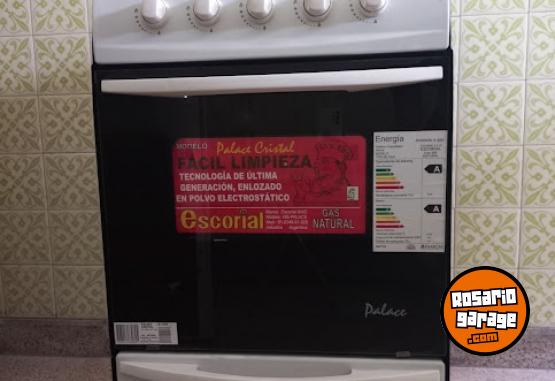 Hogar - Honor nuevo Escorial - Mod. Palace Cristal - En Venta