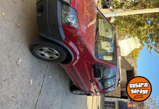 Autos - Ford Ecosport 2003 GNC 350000Km - En Venta