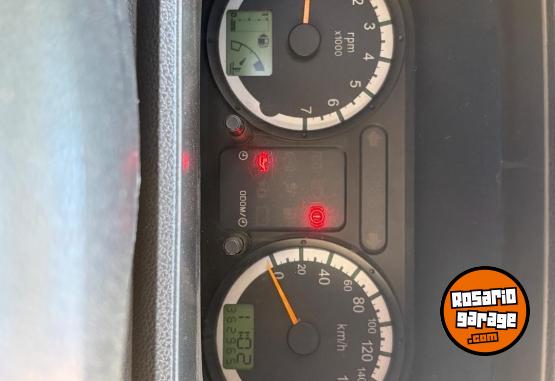 Autos - Ford Ecosport 2003 GNC 350000Km - En Venta