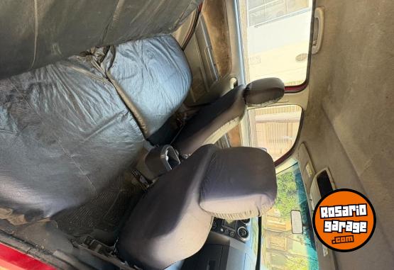 Autos - Ford Ecosport 2003 GNC 350000Km - En Venta