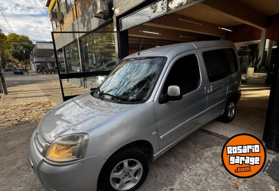 Utilitarios - Citroen Berlingo 1.6 HDI 2011 Diesel 300000Km - En Venta