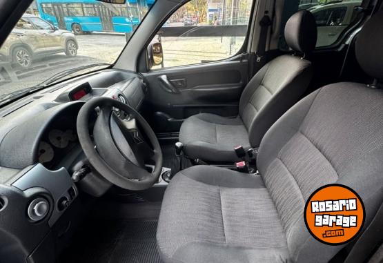Utilitarios - Citroen Berlingo 1.6 HDI 2011 Diesel 300000Km - En Venta