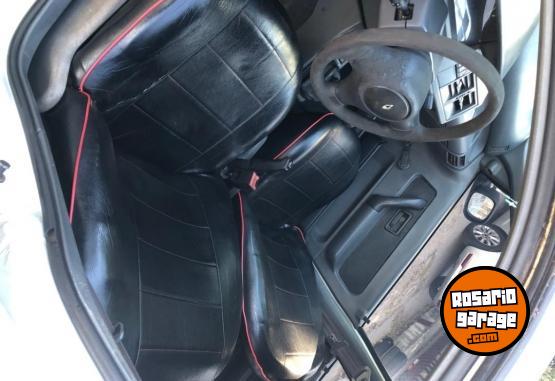 Autos - Renault Clio 1996 Diesel 300000Km - En Venta
