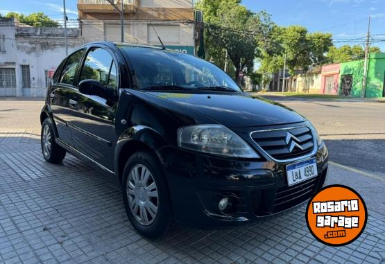 Autos - Citroen C 3 EXCLUSIVE HDI 2011 Diesel 150000Km - En Venta
