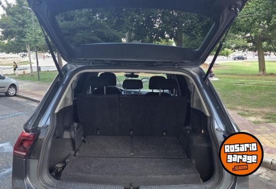 Autos - Volkswagen Tiguan Allspace 2.0 TSI 2018 Nafta 152500Km - En Venta