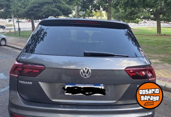 Autos - Volkswagen Tiguan Allspace 2.0 TSI 2018 Nafta 152500Km - En Venta