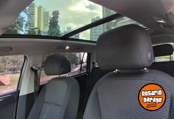 Autos - Volkswagen Tiguan Allspace 2.0 TSI 2018 Nafta 152500Km - En Venta