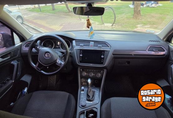 Autos - Volkswagen Tiguan Allspace 2.0 TSI 2018 Nafta 152500Km - En Venta