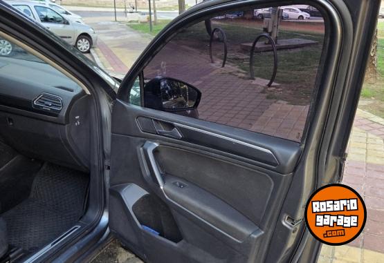 Autos - Volkswagen Tiguan Allspace 2.0 TSI 2018 Nafta 152500Km - En Venta