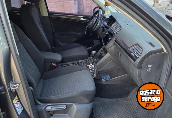 Autos - Volkswagen Tiguan Allspace 2.0 TSI 2018 Nafta 152500Km - En Venta