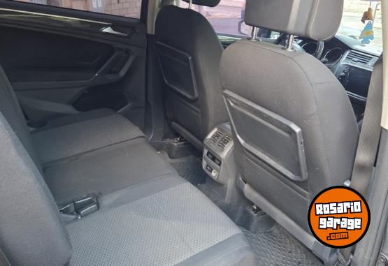 Autos - Volkswagen Tiguan Allspace 2.0 TSI 2018 Nafta 152500Km - En Venta