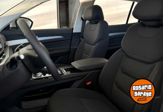 Autos - Ford TERRITORY 2026 Nafta 0Km - En Venta