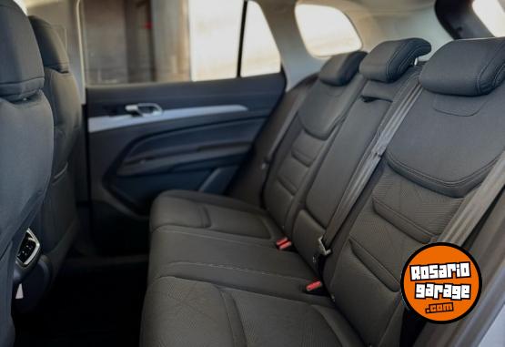 Autos - Ford TERRITORY 2026 Nafta 0Km - En Venta