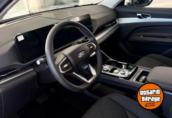 Autos - Ford TERRITORY 2026 Nafta 0Km - En Venta