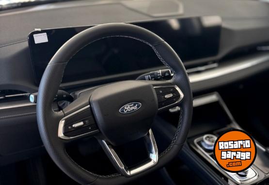 Autos - Ford TERRITORY 2026 Nafta 0Km - En Venta