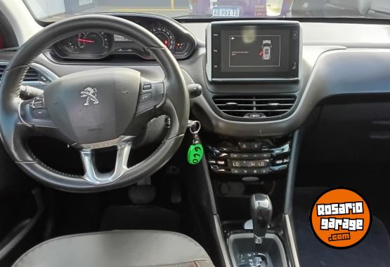 Autos - Peugeot 2008 1.6 THP Sport Tiptr 2021 Nafta 125000Km - En Venta