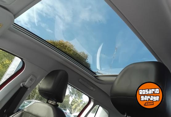 Autos - Peugeot 2008 1.6 THP Sport Tiptr 2021 Nafta 125000Km - En Venta