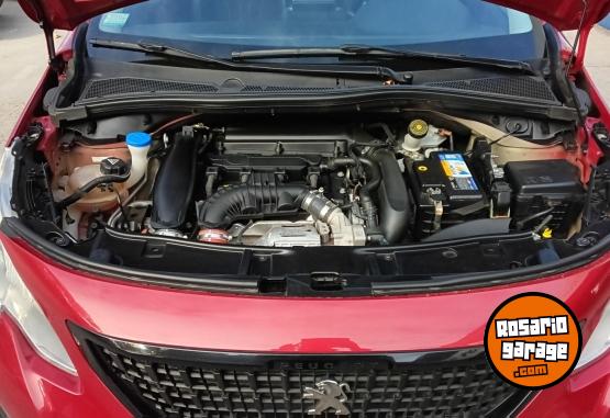 Autos - Peugeot 2008 1.6 THP Sport Tiptr 2021 Nafta 125000Km - En Venta