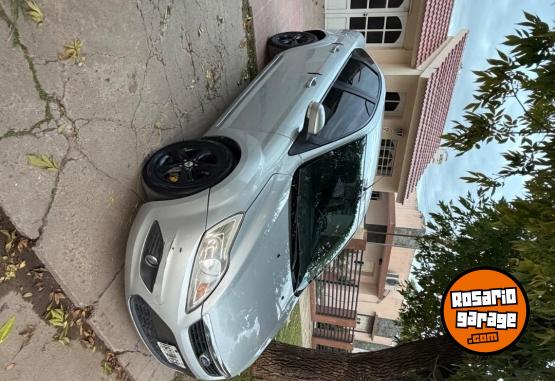 Autos - Ford Focus Exe Trend Plus 2010 Diesel 161000Km - En Venta