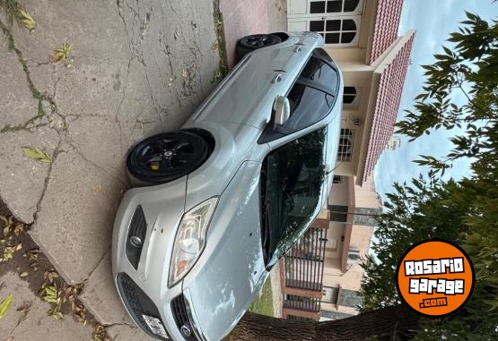 Autos - Ford Focus Exe Trend Plus 2010 Diesel 161000Km - En Venta