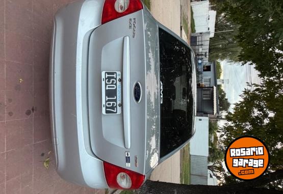Autos - Ford Focus Exe Trend Plus 2010 Diesel 161000Km - En Venta