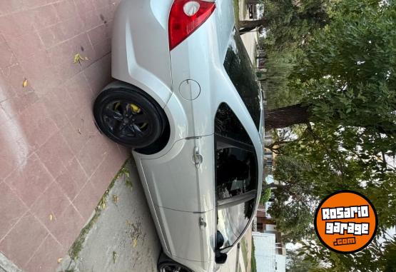 Autos - Ford Focus Exe Trend Plus 2010 Diesel 161000Km - En Venta