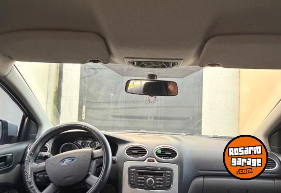 Autos - Ford Focus Exe Trend Plus 2010 Diesel 161000Km - En Venta