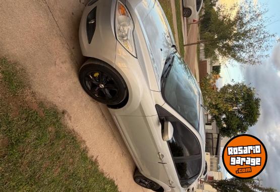 Autos - Ford Focus Exe Trend Plus 2010 Diesel 161000Km - En Venta