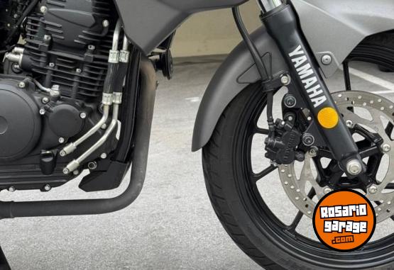 Motos - Yamaha Fz 250 2021 Nafta 1Km - En Venta
