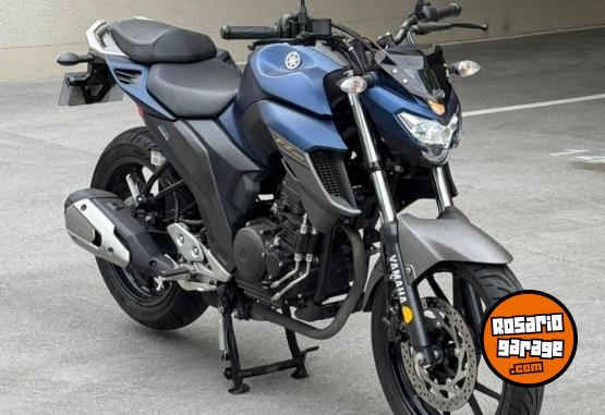 Motos - Yamaha Fz 250 2021 Nafta 1Km - En Venta