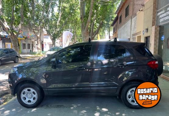 Autos - Ford Ecosport 1.6 2013 Nafta 150000Km - En Venta