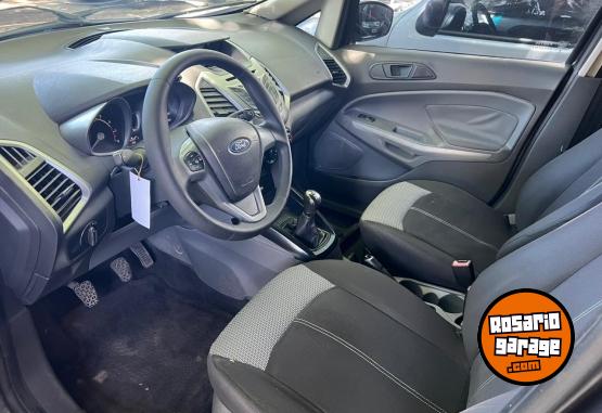 Autos - Ford Ecosport 1.6 2013 Nafta 150000Km - En Venta