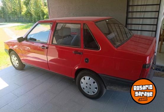 Autos - Fiat Duna 1992 Nafta 130000Km - En Venta