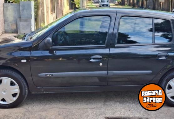 Autos - Renault CLIO PK PLUS 5 PUERTAS 2008 Nafta 85000Km - En Venta