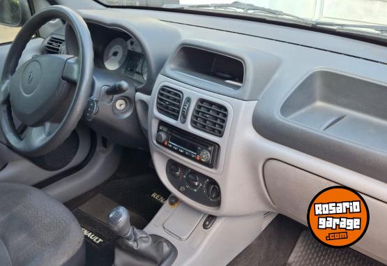 Autos - Renault CLIO PK PLUS 5 PUERTAS 2008 Nafta 85000Km - En Venta