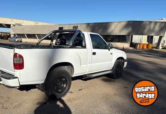 Camionetas - Chevrolet S-10 Cab. Simple 2004 Diesel 400000Km - En Venta