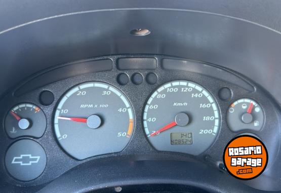 Camionetas - Chevrolet S-10 Cab. Simple 2004 Diesel 400000Km - En Venta