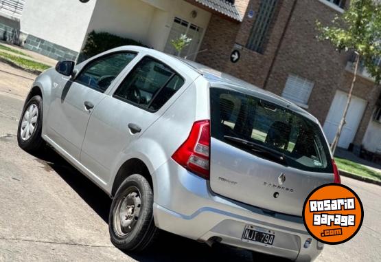 Autos - Renault 2013 2013 GNC 140000Km - En Venta