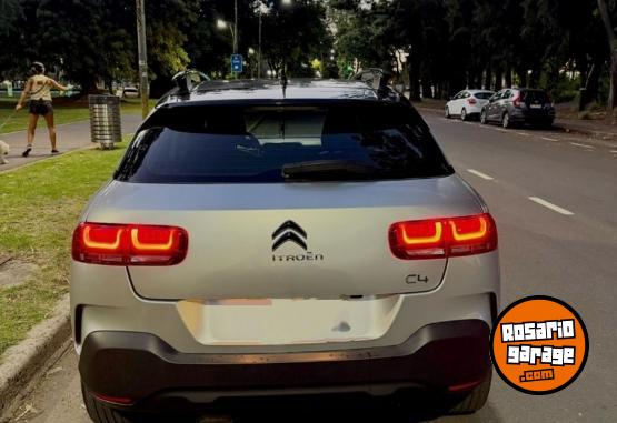 Autos - Citroen C4 Cactus 2021 Nafta 81000Km - En Venta