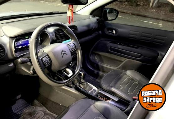 Autos - Citroen C4 Cactus 2021 Nafta 81000Km - En Venta