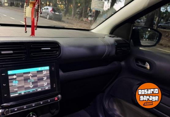 Autos - Citroen C4 Cactus 2021 Nafta 81000Km - En Venta