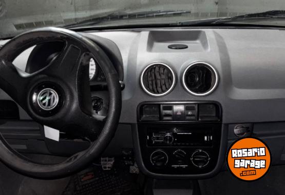 Autos - Volkswagen Gol 2011 GNC 220000Km - En Venta