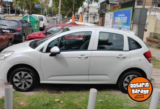 Autos - Citroen C3 2018 Nafta 140000Km - En Venta