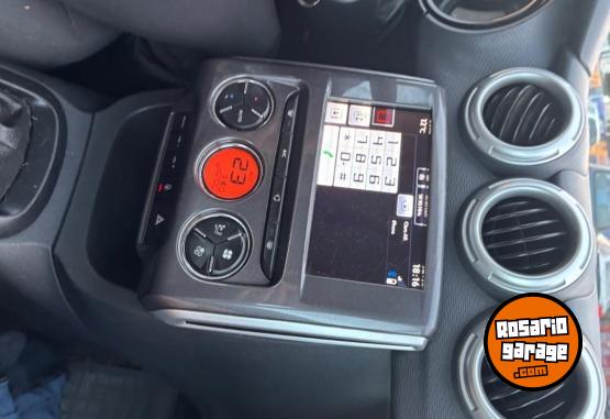 Autos - Citroen C3 2018 Nafta 140000Km - En Venta